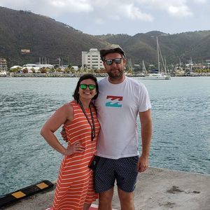 Meet your Posher, Dayna